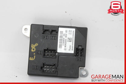03-11 Mercedes W211 E350 CLS550 Body Control Module BCM 2115458532 OEM