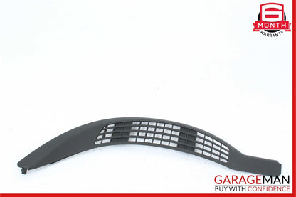 07-13 Mercedes W221 S550 CL550 Dash Board Vent Grille Cover 2218270080 OEM