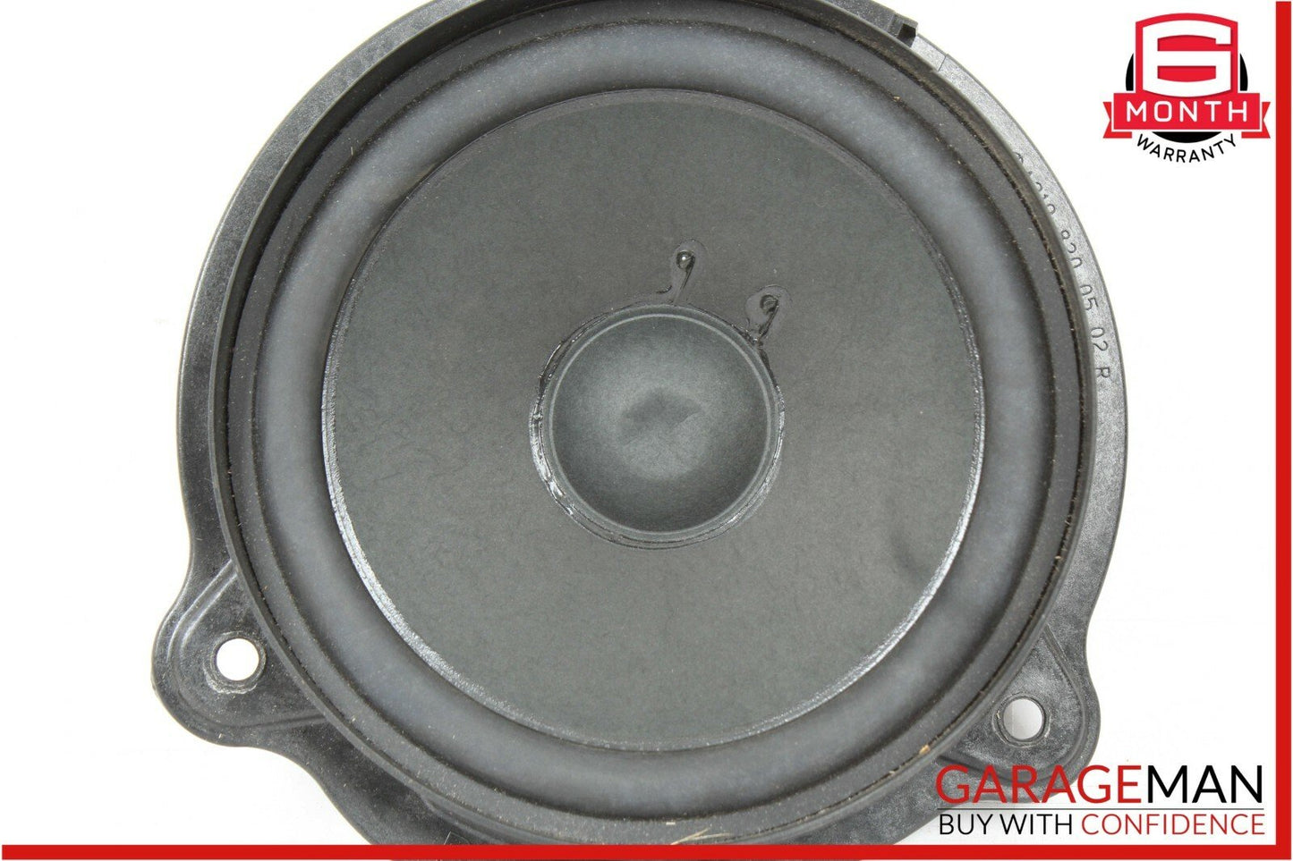 06-11 Mercedes W219 CLS500 Right Passenger Side Door Sound Audio Speaker