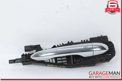 14-17 Maserati Ghibli Front Right Side Exterior Door Handle Assembly OEM