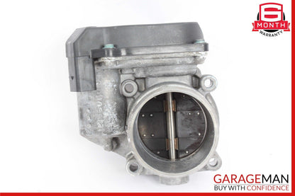15-18 Porsche Macan 95B Air Intake Throttle Body 06L129598 OEM
