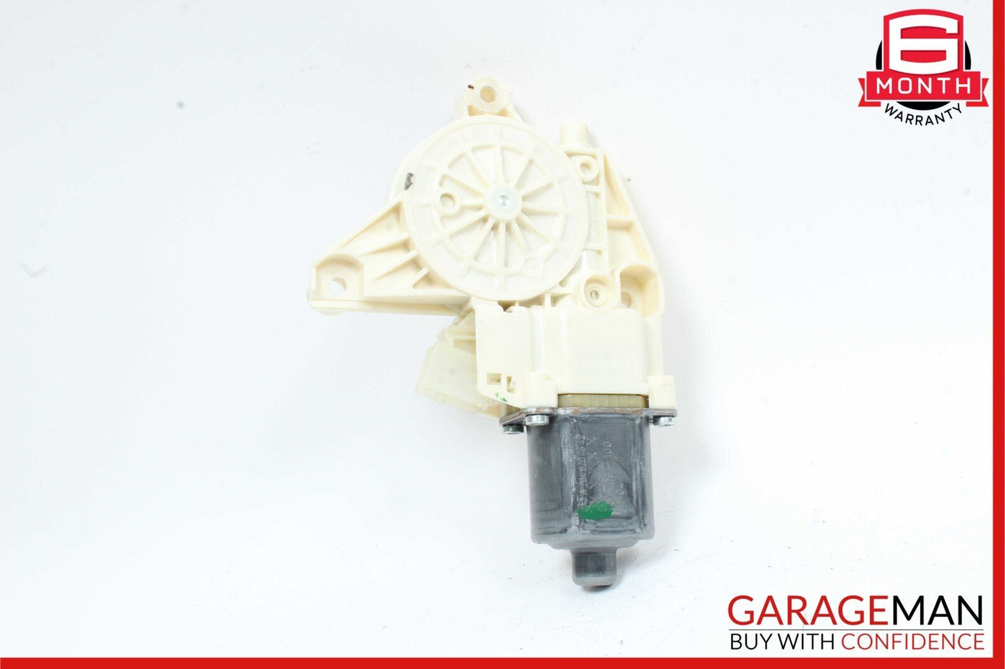08-14 Mercedes W204 C300 4MATIC Rear Right Side Door Window Regulator Motor Unit