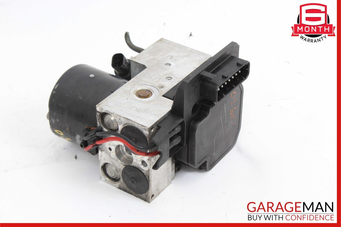 00-06 Mercedes S500 S55 CL55 AMG ABS Anti Lock Brake Pump ESP Control Module OEM