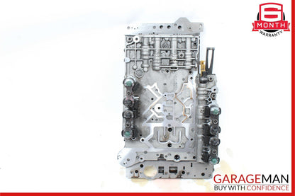 Mercedes S400 C350 CLS350 CL500 722.9 G Tronic Transmission Valve Body 7G OEM