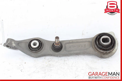 03-09 Mercedes W211 E350 Front Right Passenger Side Lower Control Arm RWD OEM