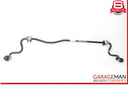 12-18 Audi A7 A6 Rear Stabilizer Sway Bar 4G0511305G OEM