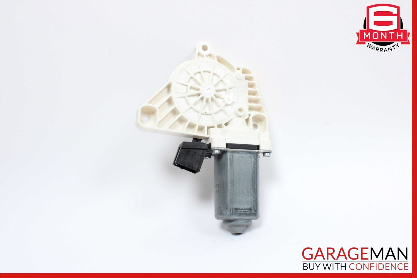 07-13 Mercedes W221 S550 S63 AMG Rear Left Side Door Window Regulator Motor OEM