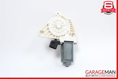 07-13 Mercedes W221 S550 S63 AMG Rear Left Side Door Window Regulator Motor OEM