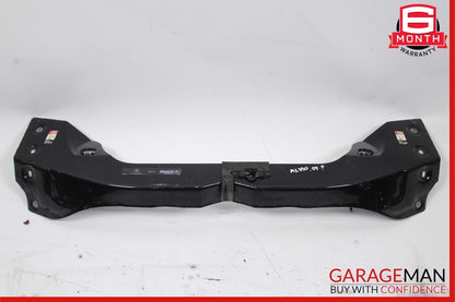 98-05 Mercedes W163 ML350 Front Upper Radiator Core Support Bracket Panel OEM