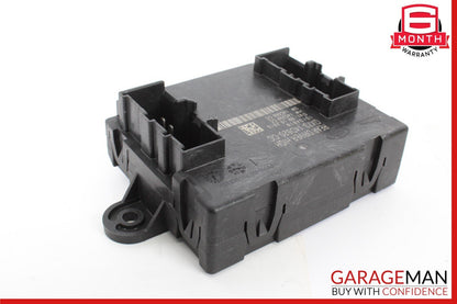 16-20 Jaguar XF Rear Left Driver Side Door Control Module GX7314D620CC OEM