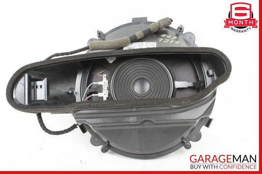 00-06 Mercedes W215 CL600 CL55 AMG Subwoofer Sub Woofer Bose Speaker OEM