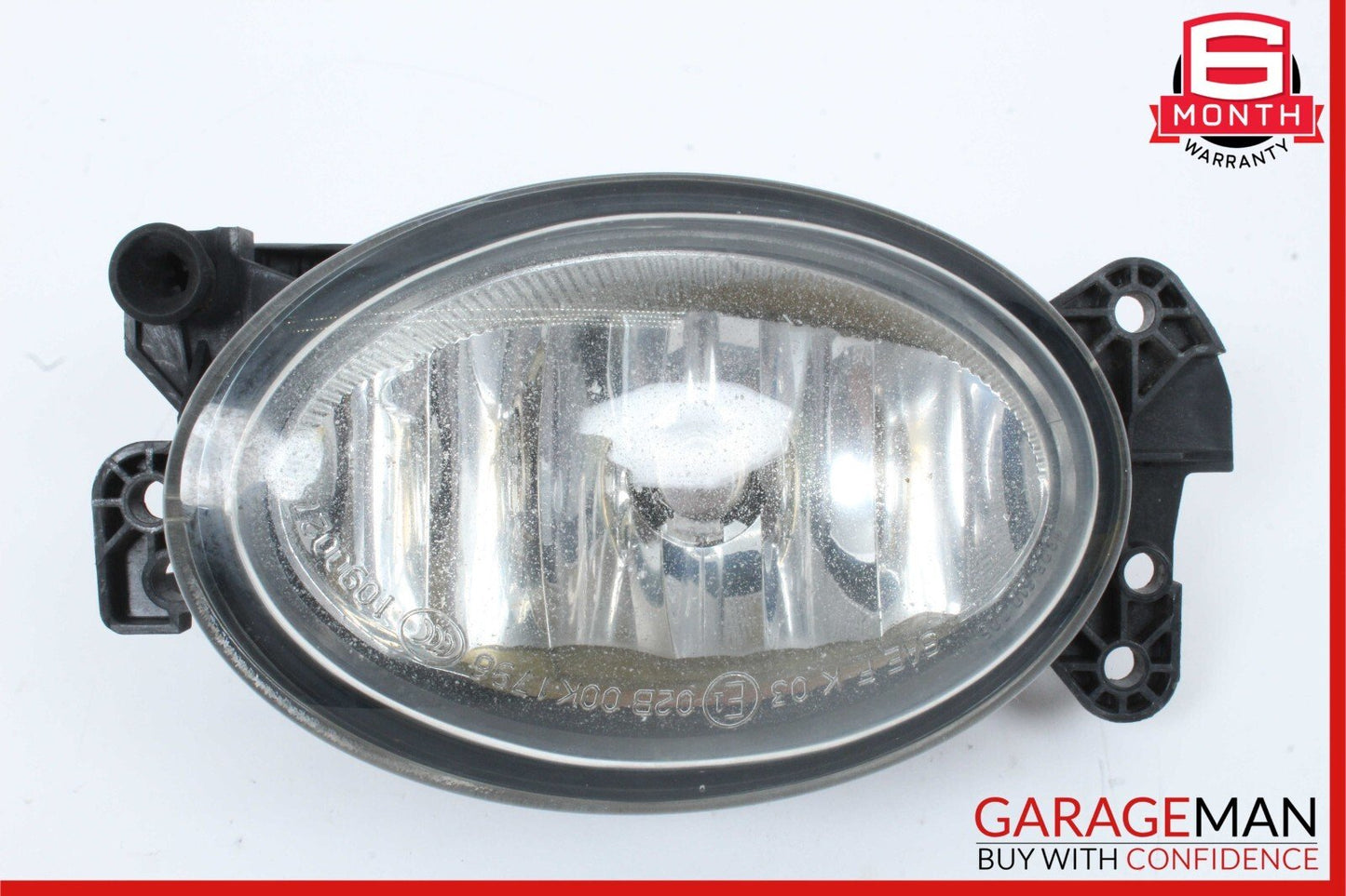 06-09 Mercedes W211 E350 CLS500 CLK350 Front Right Side Foglight Fog Light Lamp