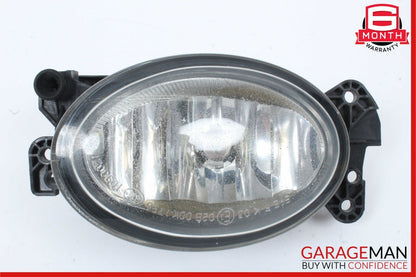 06-09 Mercedes W211 E350 CLS500 CLK350 Front Right Side Foglight Fog Light Lamp