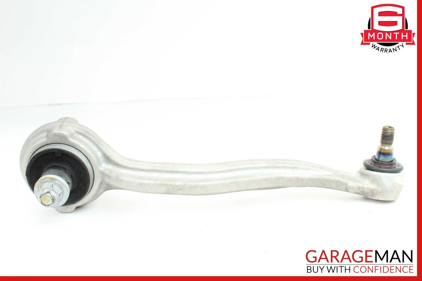 08-14 Mercedes W204 C250 C350 Front Left Side Upper Control Arm RWD OEM