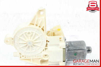 08-14 Mercedes W204 C300 Front Left Driver Side Door Window Regulator Motor OEM