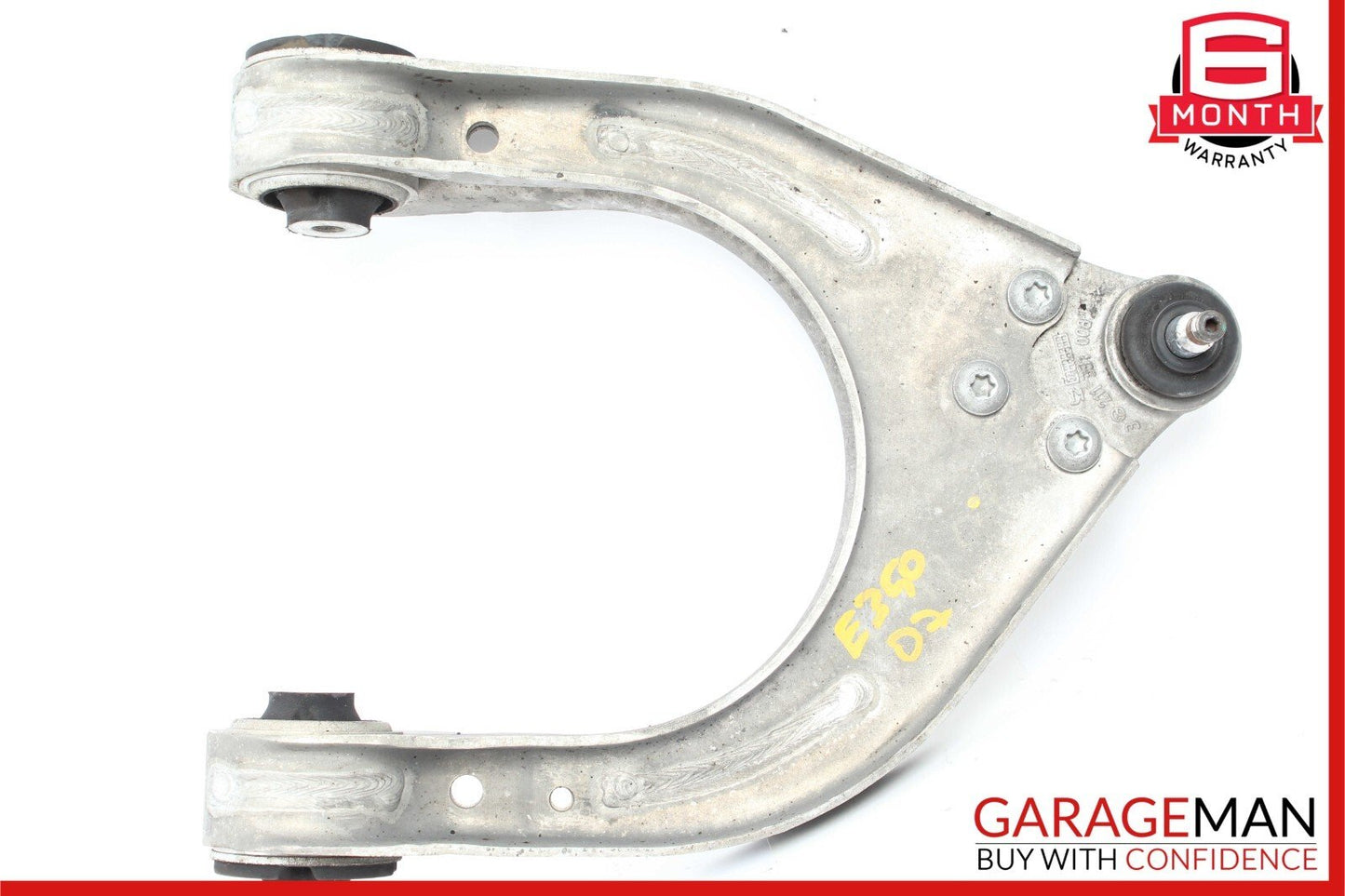 03-11 Mercedes CLS550 E350 E320 Front Right Suspension Upper Control Arm RWD