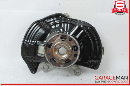 14-19 Mercedes W117 CLA250 Front Right Wheel Spindle Knuckle Hub Bearing OEM