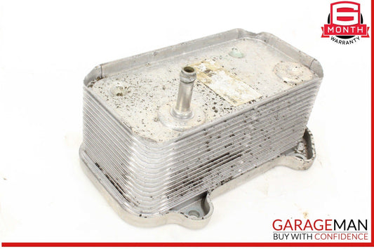 97-04 Porsche Boxster 986 Engine Oil Cooler Heat Exchanger Behr 99610702507 OEM