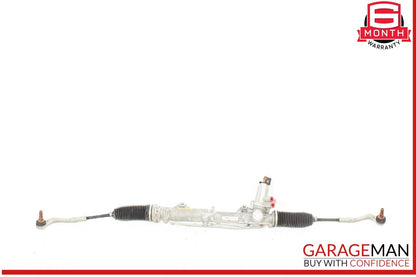 08-14 Mercedes W204 C250 C300 Power Steering Rack and Pinion 20411011017 OEM