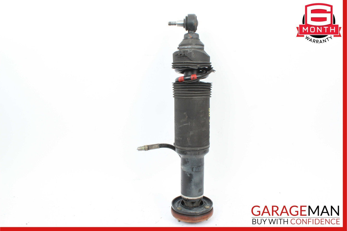 03-06 Mercedes R230 SL500 SL600 Front Right Hydraulic Shock Strut Absorber OEM