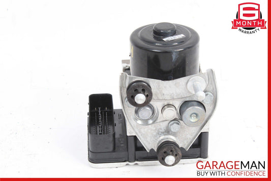 11-14 Porsche Cayenne 958 ABS Anti Lock Brake Pump Control Module 7P5614517A OEM