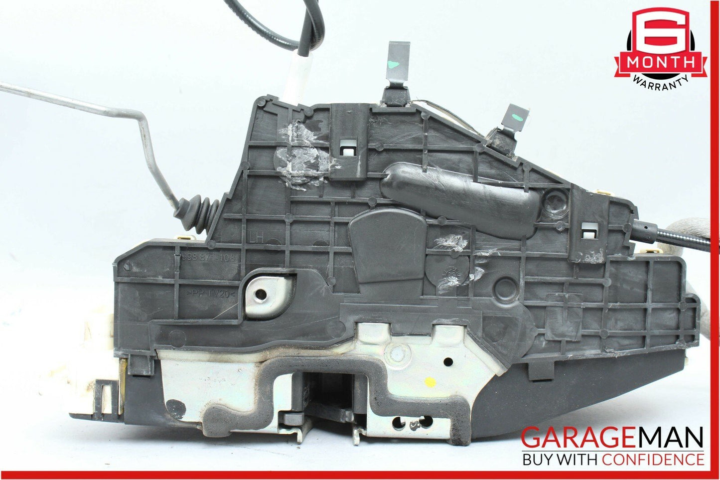 07-13 Mercedes W221 S550 CL550 Front Left Driver Side Door Lock Latch Actuator