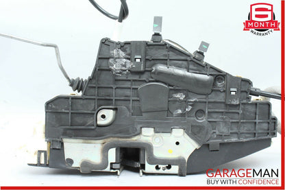 07-13 Mercedes W221 S550 CL550 Front Left Driver Side Door Lock Latch Actuator