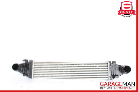 12-15 Mercedes W204 C250 SLK250 M271 Intercooler Air Cooler Radiator OEM