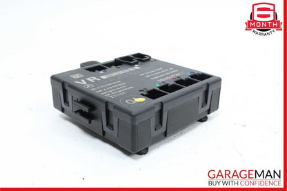 08-14 Mercedes W204 C300 4MATIC Front Right Side Door Controller Module OEM