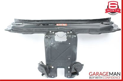 06-10 Mercedes W251 R500 R63 AMG Front Radiator Core Support Tie Bracket Bar