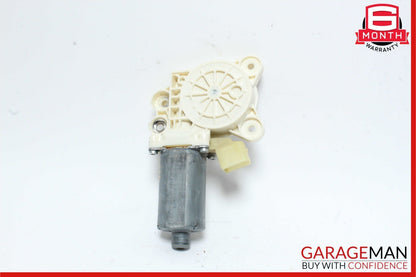 03-09 Mercedes W211 E550 E350 Front Right Side Door Window Regulator Motor OEM