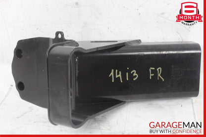 14-21 BMW i3 I01 Hybrid Front Right Side Reinforcement Bracket 6863513 OEM