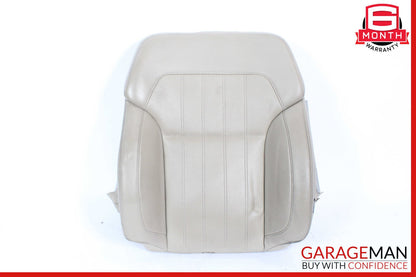 13-19 Mercedes X166 GL450 GLS550 Seat Cushion Top Upper Front Right Side OEM