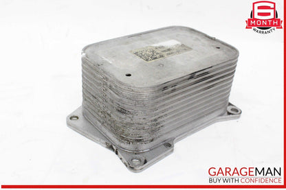11-20 Mercedes W221 S550 CL550 E550 Engine Motor Oil Cooler 2781880201 OEM
