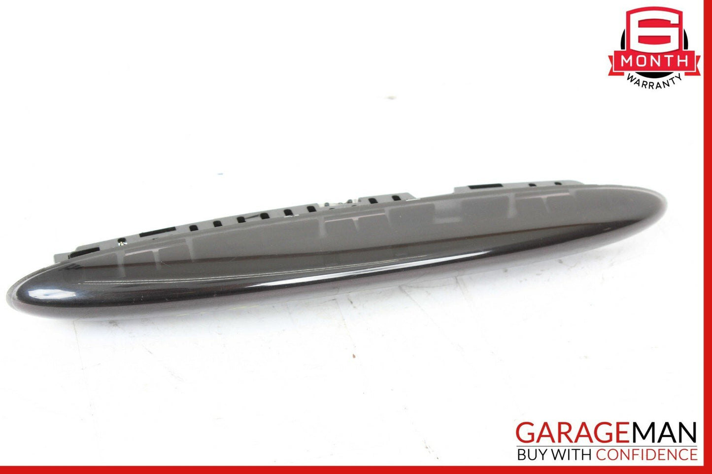 03-11 Mercedes W221 S550 CLS350 Parktronic Sensor Display Module 1715420123 OEM