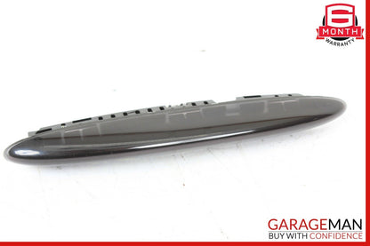 03-11 Mercedes W221 S550 CLS350 Parktronic Sensor Display Module 1715420123 OEM