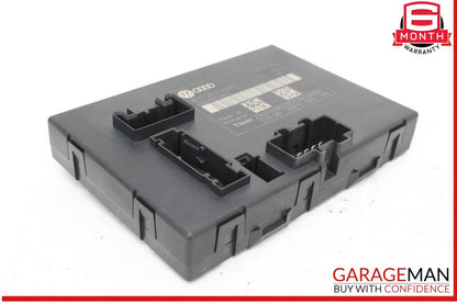2013-2017 Audi Q5 Front Left Window Regulator Motor 8R0959760E Genuine
