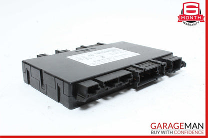 03-12 Mercedes W211 E550 E350 Under Seat Control Module Front Right Side OEM