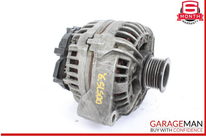 03-06 Mercedes R230 SL500 Generator Alternator 150 AMP 0121541302 OEM