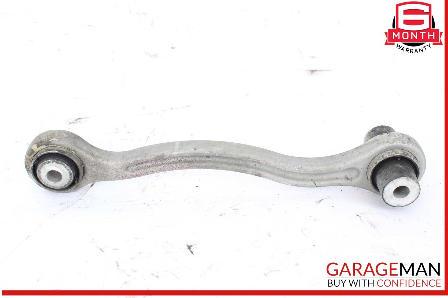 08-17 Mercedes W212 E350 Wagon Rear Left / Right Side Lower Control Arm OEM