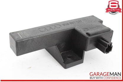 14-17 Audi SQ5 Rear Keyless Key Less Entry Antenna Module 8K0907247 OEM