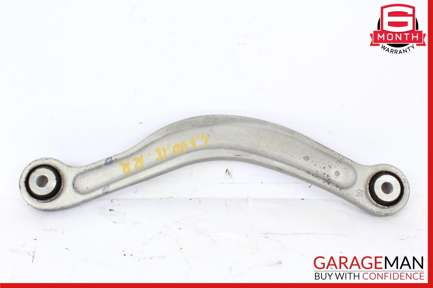 15-20 Mercedes W205 C300 Rear Right / Left Suspension Upper Control Arm OEM