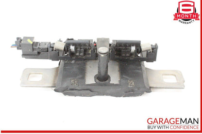 19-24 Audi Q7 Rear Tailgate Liftgate Back Door Trunk Lock Latch Actuator OEM
