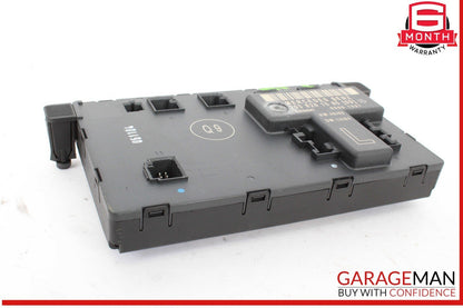 01-07 Mercedes W203 C350 Sport Front Left Side Door Control Module 2038201585