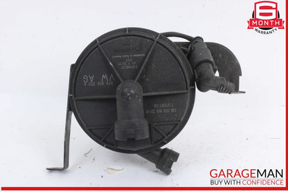 08-12 Audi S5 4.2L Secondary Air Injection Smog Pump 079959231B OEM