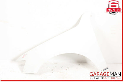 09-17 Audi Q5 SQ5 Front Left Driver Side Wing Fender Panel Cover OEM