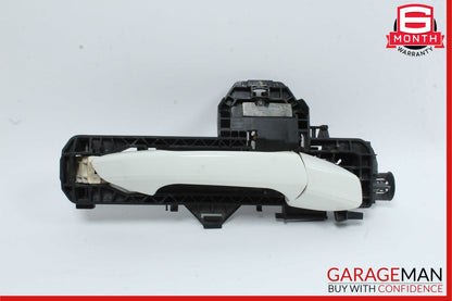 08-15 Mercedes W204 C300 GLK350 Front / Rear Right Side Exterior Door Handle OEM
