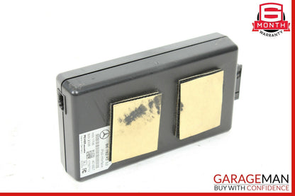 07-09 Mercedes W211 E350 S550 CL65 AMG Ipod Interface Control Module B67824252
