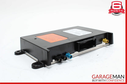 12-20 Mercedes R172 SLK250 GLA250 E550 SL400 Communication Control Module Unit