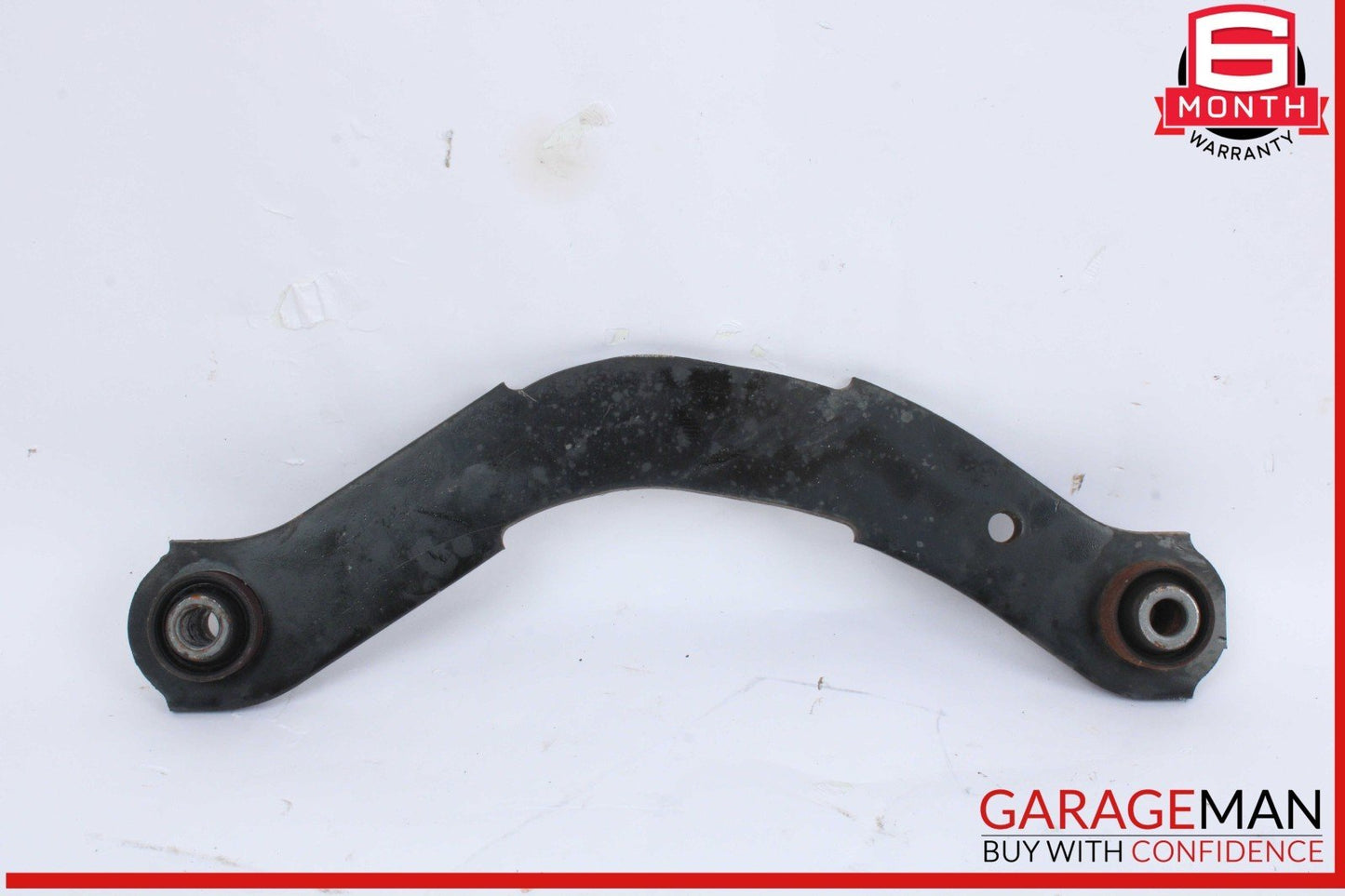 12-16 Mitsubishi Outlander Sport Rear Left or Right Side Upper Control Arm OEM